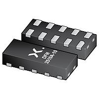 Nexperia PSMN9R0-25MLC,115 MOSFETs PSMN9R0-25MLC/SOT1210/mLFPAK