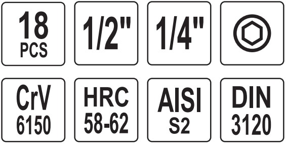 bo-tuyp-1-4-1-2-mui-vit-luc-giac-3-12mm-18-chi-tiet-yato-yt-7752_3