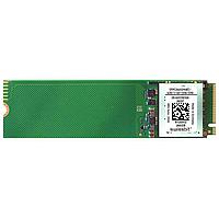 Swissbit SFPC120GM1EC4TO-I-5E-516-STD M.2 SSDs Industrial M.2 PCIe SSD, N-20m2 (2280), 120 GB, 3D TLC Flash, -40C to +85C