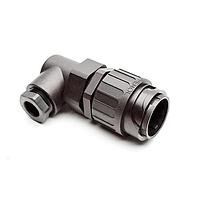 Amphenol Tuchel C016-10K014-002-1 Connectors MALE CABLE CONNECTOR 14+PE