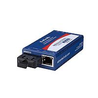 Advantech IMC-350I-M8-B Media Converters IE-MiniMC MM850 SC