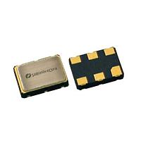 Diodes Incorporated PXC500009 Standard Oscillators Crystal Oscillator SEAM7050 T&R 0.5K