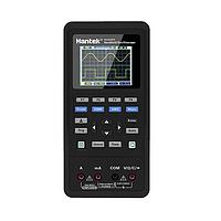 Hantek 2D42 Handheld oscilloscope (2CH+AFG+DMM; 40MHz)