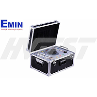 Technician service for withstand voltage testing equipment