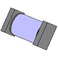 Microsemi JANTX1N6469US TVS Diodes 5.6V 945A Uni-Directional TVS SQ SMT