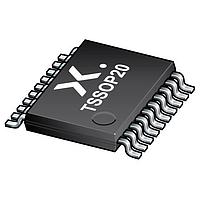 Nexperia 74HCT241PW-Q100J Buffers & Line Drivers SOT360-1  OCTAL BUFFER/DRIVER