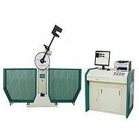 Laryee CMT2230 Charpy Pendulum Impact Testing Machine (150J,300J; 5.2m/s)