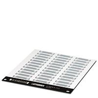 PHOENIX CONTACT 0831500 Cable Marker LS-WMTB-AL (29X8)