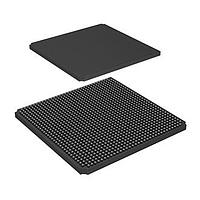 Lattice Semiconductor LFE2M70E-5FN1152C FPGA - Field Programmable Gate Array 67K LUTs 430 I/O Memry DSP 1.2V -5Spd