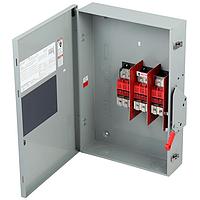 SIEMENS HNF365RA Enclosed Disconnect HDSS NF 3P3W 600V 400A N3R SERIES A