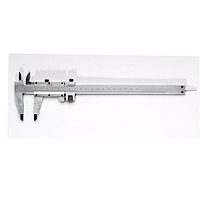 HINOTEK SDK1-120-3006 Caliper (0-12 in*1/128/0-300mm*0.05)