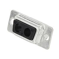 Molex / FCT 172704-0041 Mixed Contact D-Sub Connectors 2W2 PLUG