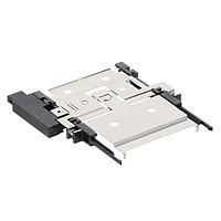 AMP Connectors - TE Connectivity 146019-1 Ejectors MEMCD STD LEFT EJECT