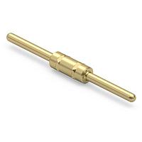 Mill-Max 4006-0-00-34-00-00-03-0 Double Pins 50u AU OVER NI