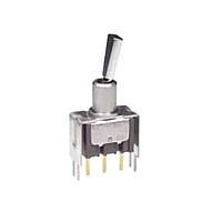 NKK Switches MN19ES2G13 Toggle Switches SWITCH TOGGLE