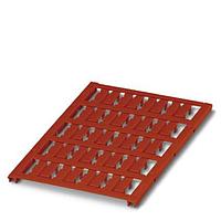 PHOENIX CONTACT 0824696 Cable Marker UC-WMC 3,1 (15X 4) RD CUS