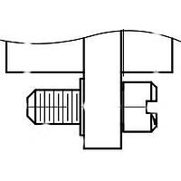 AirBorn 00-000-000-000-4100 Jack Screw Microminiature Series .050