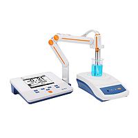 REX I300F Benchtop pH/Ion Meter (-2.00 ~ 20.00 pH, ±0.01 pH)