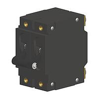 Carling Technologies CA2-B0-46-610-221-D Supplementary Protector / Motor Controller CA2B046610221D