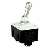 Honeywell 4TL1-12A Toggle Switches Sealed OI/TL TOGGLES