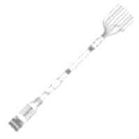 Amphenol SINE Systems P29169-M9 Motion Control Cable NON-FLEX MOTOR PWR MPF 10AWG 9M