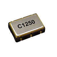 Microchip Technology C1250A1-0185 Standard Oscillators 30MHz 5.0V 50ppm -55/+125C TTL