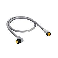 Lumberg Automation 0935 613 309/0.3M Sensor Cables / Actuator Cables