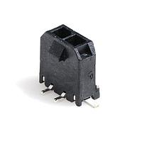 Molex 43650-0225 Power HEADER SMT 2P 15AU