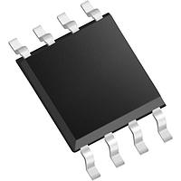 Microchip Technology MCP9804-E/MS Temperature Sensor with Alert 12-bit Therm Sensor Serial Hi-Accur