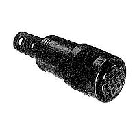 Hirose Electric RP13A-12PD-20SC(71) Connectors PLUG 20POS FEM CRIMP