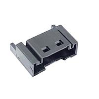 Hirose Electric DF51K-8DP-2DS(805) Shrouded 2mm Pitch, Positive lock, Wire-to-Board Connector (UL, C-UL Listed) Right angle Header double row 8 pos gold plated