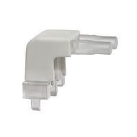 BIVAR RLP2-400-650 Rigid Light Pipes SMD Double RA 2.8mm 17mm Protrusion