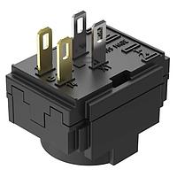 EAO 61-8440.22 Switching Element Contact block 1 N.C.