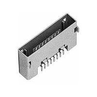 Hirose Electric 3260-10S1(55) Receptacle REC 10 POS SMT