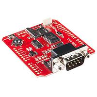 SparkFun DEV-13262 Interface Development Tools CAN-BUS Shield