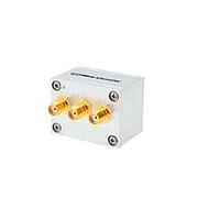 Mini-Circuits ZMDC-20-3+ Directional 19.5 dB Directional Coupler, 0.2-250 MHz, 50ohm