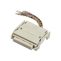 HARTING 09230480501 Housing Shell Housing 2C