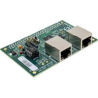 Microchip Technology EV83U94A Evaluation Boards EVB-LAN9253-ADD-ON Evaluation Board