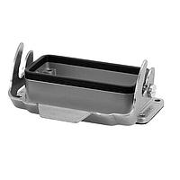 Amphenol Tuchel C146 10F016 001 1 Housings BH Housing SNGL CLMP 40 Way Heavy Mate