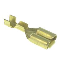 Aptiv 02965469-L Terminals FEMALE 58 SERIES CBL RANG 2.51-2.03MM