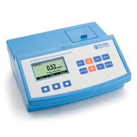 HANNA HI83213 Multiparameter Photometer for Municipal Wastewater