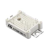 STMicroelectronics A1F25M12W2-F1 MOSFET Modules ACEPACK 1 power module, fourpack topology, 1200 V, 25 mOhm typ. SiC MOSFET NTC