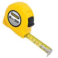 Stanley 30-456 8m Tape Rule