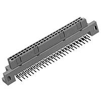 Hirose Electric PCN10C-20S-2.54DS(72) Receptacles DIN RCPT 20P DUAL R/A