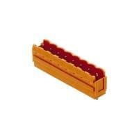 Weidmuller 1520260000 Fixed Terminal Blocks SL 5.08/09/180B 3.2SN OR BX