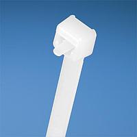 Panduit PRT4S-M4Y Releasable Cable Tie Releasable 14.5L (368mm) S