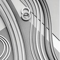 Laird Performance Materials 8868-0105-72 Extrusions QTY 1 = 1 FOOT