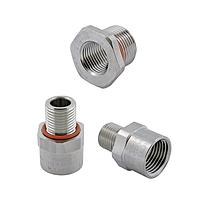 Weidmuller 1262910000 Cable Glands, Strain Reliefs & Cord Grips ADAP M32-NPT3/4-W
