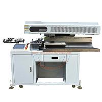 JCW JCW-CS22 Ultra High-Speed Cable Cutting Stripping Machine (45 - 99999.9 mm, 200 mm)