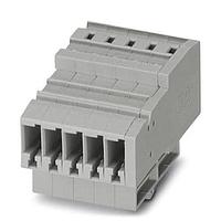 PHOENIX CONTACT 3042706 Pluggable Terminal Blocks SC 4-RZ/10